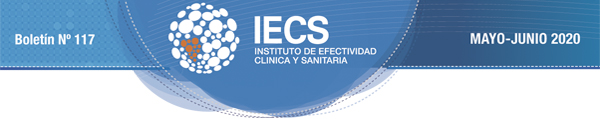 Boletín N° 107 - IECS